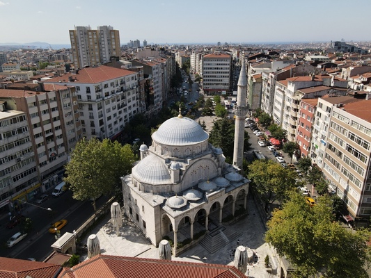 Nişantaşı Vale 0530 517 53 50